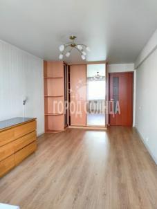 Продажа квартиры Омск. Омская, 77к1