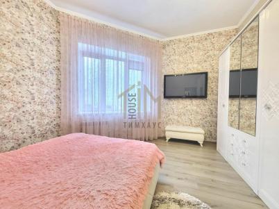 Продажа квартиры Омск. Архитекторов б-р., 19