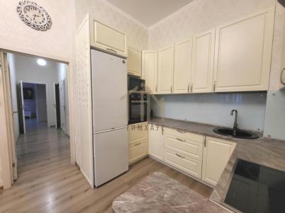 Продажа квартиры Омск. Архитекторов б-р., 19