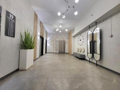 Продажа квартиры Омск. Архитекторов б-р., 19