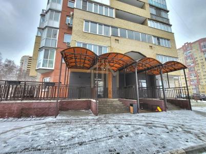 Продажа квартиры Омск. Архитекторов б-р., 19