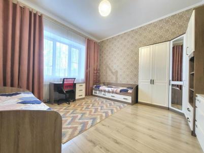 Продажа квартиры Омск. Архитекторов б-р., 19