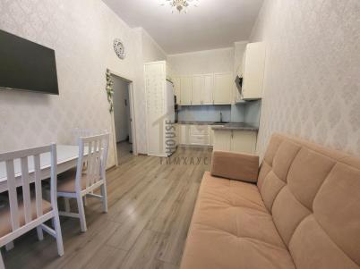 Продажа квартиры Омск. Архитекторов б-р., 19