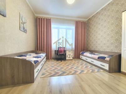 Продажа квартиры Омск. Архитекторов б-р., 19