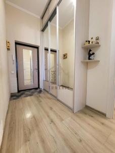 Продажа квартиры Омск. Архитекторов б-р., 19