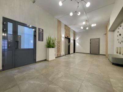 Продажа квартиры Омск. Архитекторов б-р., 19