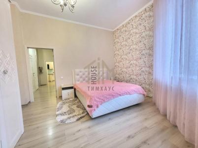 Продажа квартиры Омск. Архитекторов б-р., 19