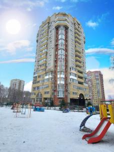 Продажа квартиры Омск. Архитекторов б-р., 19
