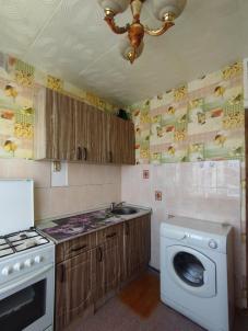 Аренда квартиры Омск. Индустриальная улица 4