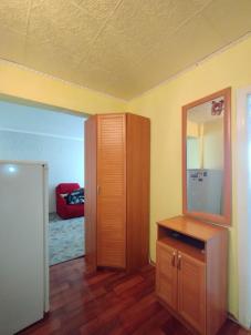 Аренда квартиры Омск. Индустриальная улица 4