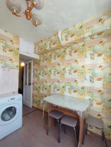 Аренда квартиры Омск. Индустриальная улица 4