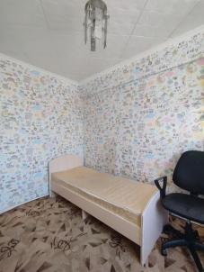 Аренда квартиры Омск. Индустриальная улица 4