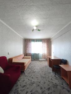 Аренда квартиры Омск. Индустриальная улица 4