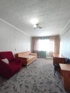 Аренда квартиры Омск. Индустриальная улица 4