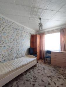 Аренда квартиры Омск. Индустриальная улица 4