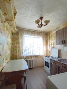 Аренда квартиры Омск. Индустриальная улица 4