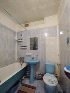 Аренда квартиры Омск. Индустриальная улица 4