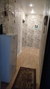 Продажа квартиры Омск. Молодогвардейская улица 7