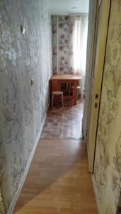 Продажа квартиры Омск. Молодогвардейская улица 7