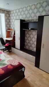 Продажа квартиры Омск. Молодогвардейская улица 7