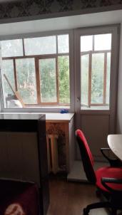 Продажа квартиры Омск. Молодогвардейская улица 7