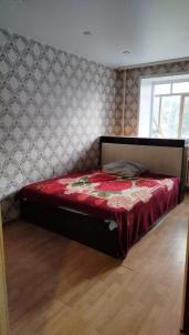 Продажа квартиры Омск. Молодогвардейская улица 7