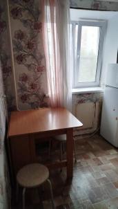 Продажа квартиры Омск. Молодогвардейская улица 7