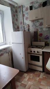 Продажа квартиры Омск. Молодогвардейская улица 7