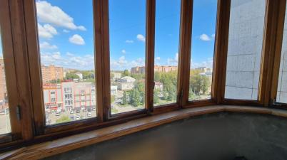 Продажа квартиры Омск. ул Северная 24-я, 168/2