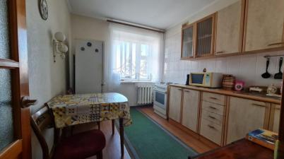 Продажа квартиры Омск. ул Северная 24-я, 168/2