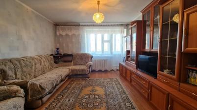 Продажа квартиры Омск. ул Северная 24-я, 168/2