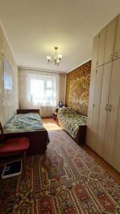 Продажа квартиры Омск. ул Северная 24-я, 168/2