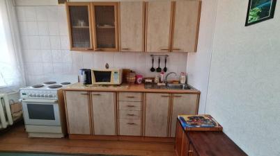 Продажа квартиры Омск. ул Северная 24-я, 168/2