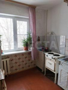 Продажа квартиры Омск. ул. Химиков, 46