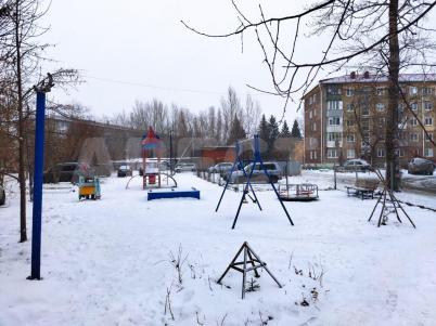 Продажа квартиры Омск. ул. Химиков, 46