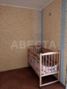 Продажа квартиры Омск. ул. Химиков, 46