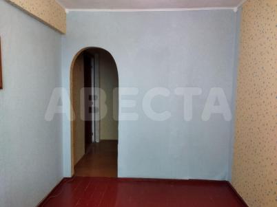 Продажа квартиры Омск. ул. Химиков, 46