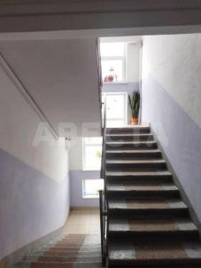 Продажа квартиры Омск. ул. Химиков, 46