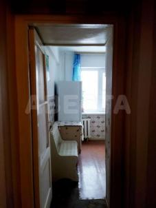 Продажа квартиры Омск. ул. Химиков, 46