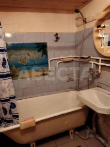 Продажа квартиры Омск. ул. Химиков, 46