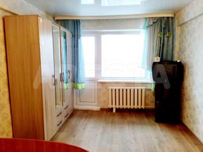 Продажа квартиры Омск. ул. Химиков, 46