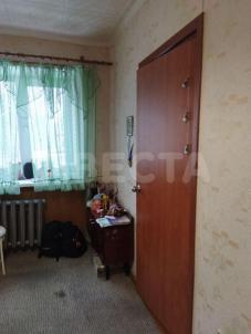 Продажа квартиры Омск. ул. 22 Апреля, 3А