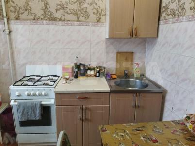 Продажа квартиры Омск. ул. 22 Апреля, 3А