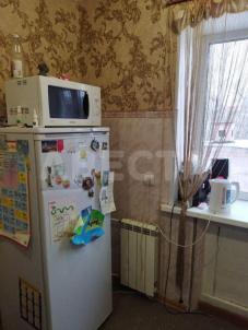 Продажа квартиры Омск. ул. 22 Апреля, 3А