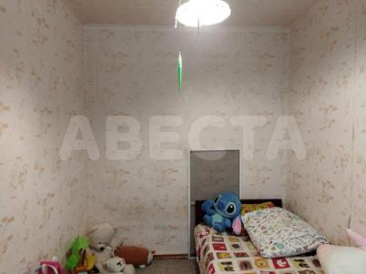 Продажа квартиры Омск. ул. 22 Апреля, 3А