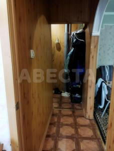 Продажа квартиры Омск. ул. 22 Апреля, 3А