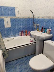 Продажа квартиры Омск. ул. 22 Апреля, 3А