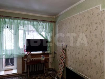 Продажа квартиры Омск. ул. 22 Апреля, 3А