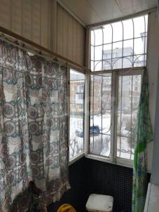 Продажа квартиры Омск. ул. 22 Апреля, 3А