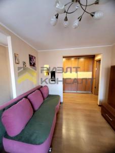 Продажа квартиры Омск. улица А.Маркова, 2